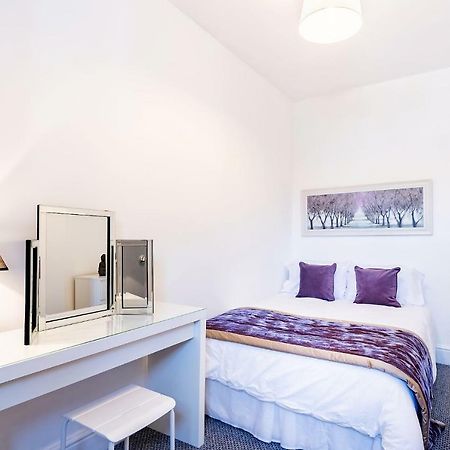 The Urban Apartment Doncaster Exterior foto