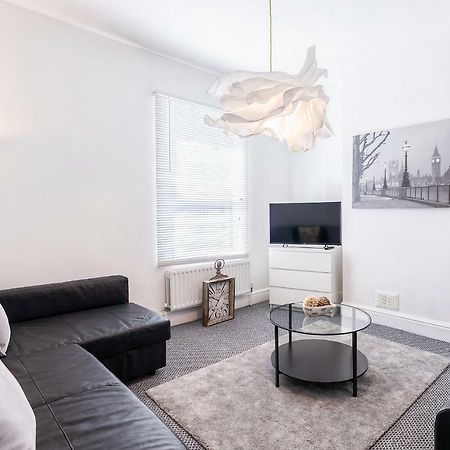 The Urban Apartment Doncaster Exterior foto
