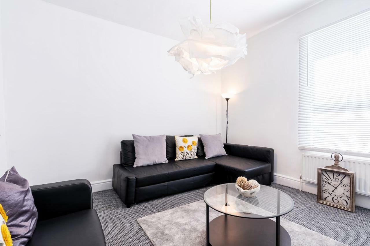 The Urban Apartment Doncaster Exterior foto